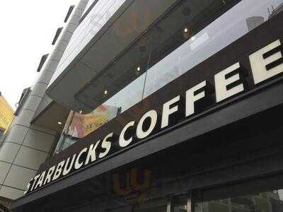 スターバックスコーヒー 渋谷文化村通り店