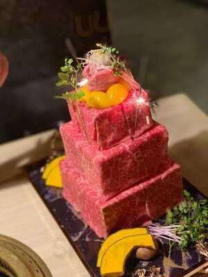 薩摩牛旬 渋谷本店