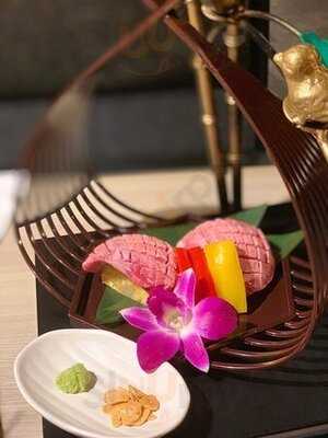 薩摩牛旬 渋谷本店