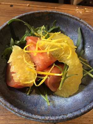 ビストロ ダルテミス