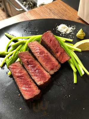 ビストロ ダルテミス