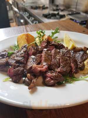 ビストロ ダルテミス