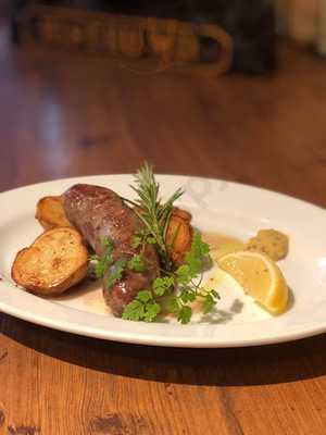 ビストロ ダルテミス