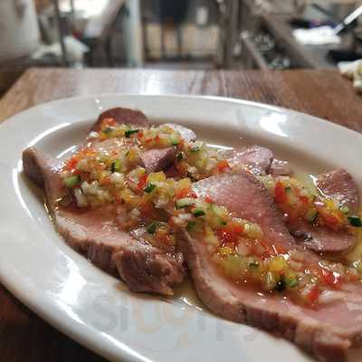 ビストロ ダルテミス