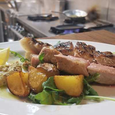 ビストロ ダルテミス