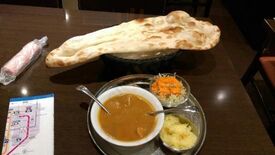 インドレストラン Phulbari 南千住駅前店
