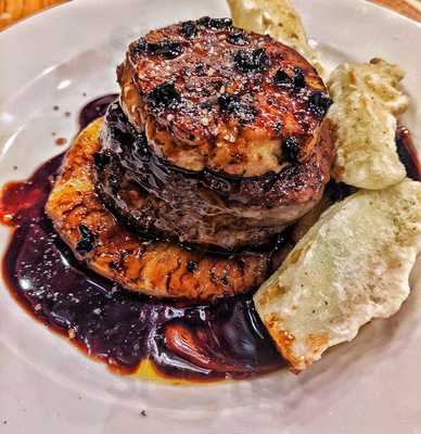 Bistro Graine Marche