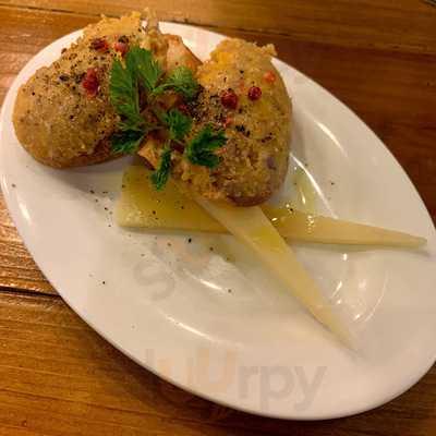 Bistro Graine Marche