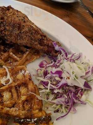 Buttermilk Channel 原宿店