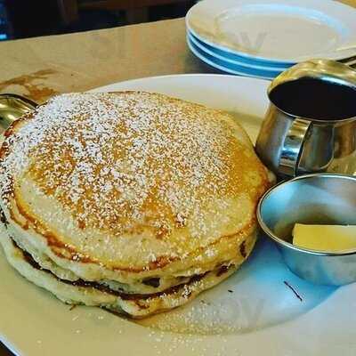 Buttermilk Channel 原宿店