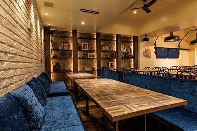 Buttermilk Channel 原宿店