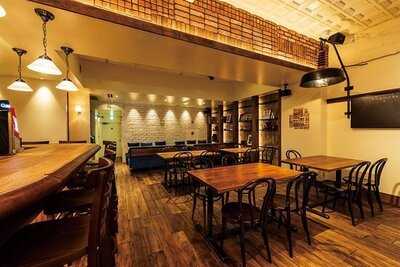 Buttermilk Channel 原宿店