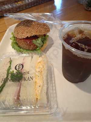 フレッシュビーンズ本牧珈琲