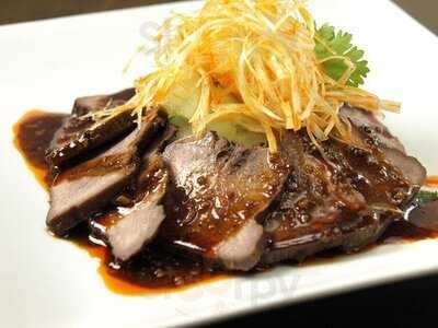 満月廬 淡路町バル