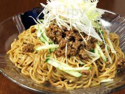 満月廬 淡路町バル