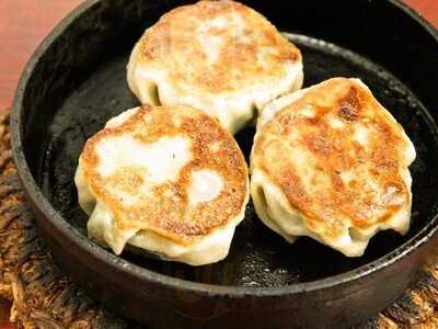 満月廬 淡路町バル