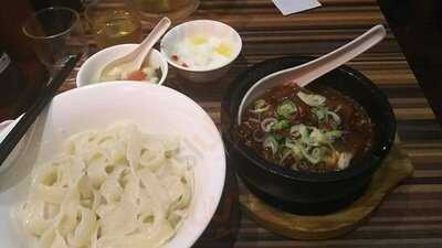 陳家私菜 秋葉原店