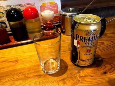 とんぱた亭 新子安店