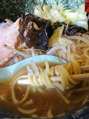 とんぱた亭 新子安店