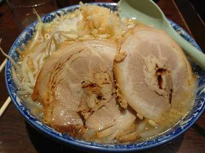 とんぱた亭 新子安店