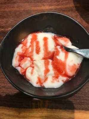 とんこつラーメン七志 上大岡店