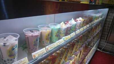 パールレディ 原宿店