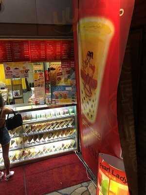 パールレディ 原宿店