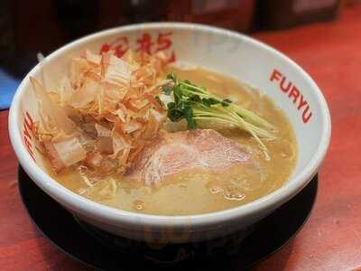 とんこつラーメン 博多風龍 渋谷店