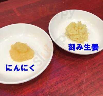 とんこつラーメン 博多風龍 渋谷店