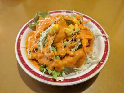 インディアンキッチン レストラン&バール