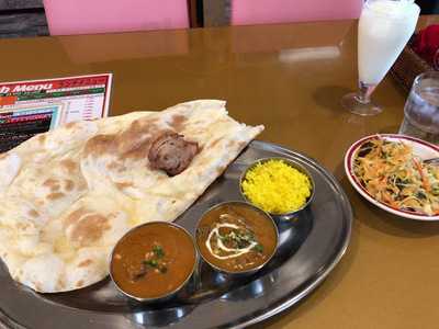 インディアンキッチン レストラン&バール