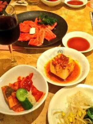 花十番 自由が丘店