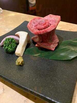 花十番 自由が丘店