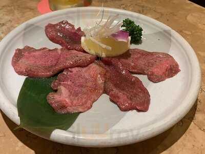 花十番 自由が丘店