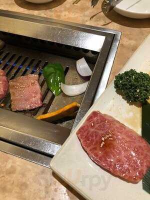 花十番 自由が丘店