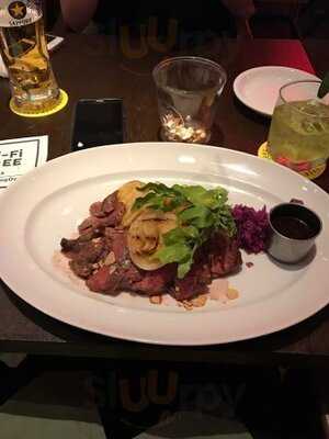 ハングアウトハングオーバー