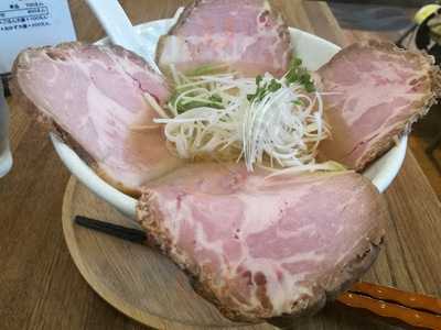 らーめんshigetomi