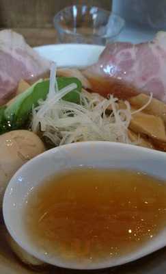 らーめんshigetomi