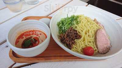 らーめんshigetomi