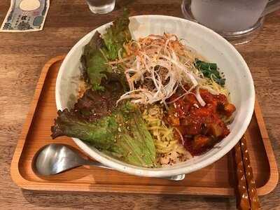 らーめんshigetomi