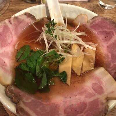 らーめんshigetomi