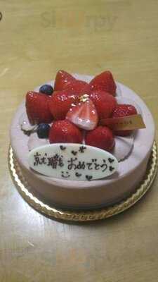 アンテノール上大岡京急店