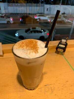 フリーマン カフェ