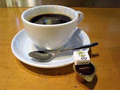 フリーマン カフェ