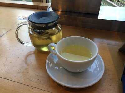 フリーマン カフェ