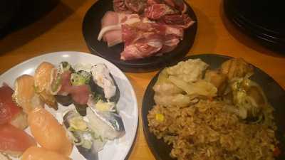 安楽亭 伊勢佐木町店