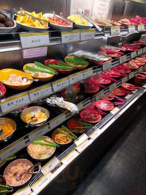 安楽亭 伊勢佐木町店