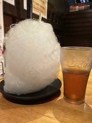 安楽亭 伊勢佐木町店