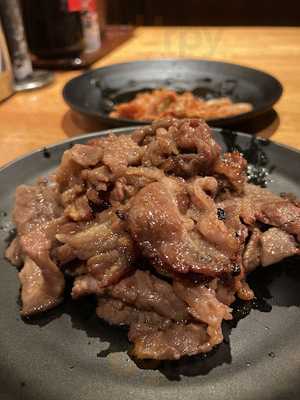 安楽亭 伊勢佐木町店