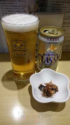 函館塩ラーメン 五稜郭